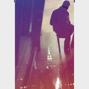 Meet your Posher, Camilo